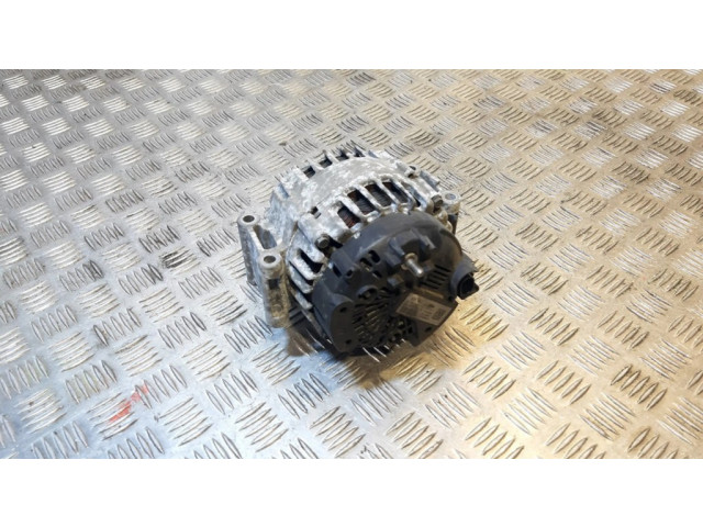 Генератор 06J903023R Audi Q3 8U 2.0