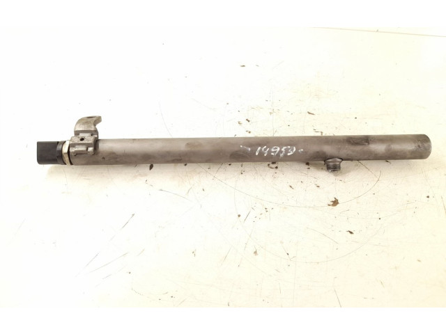 Топливная рампа 6290701695, 6290701495   Mercedes-Benz ML W164   для двигателя OM 629.912