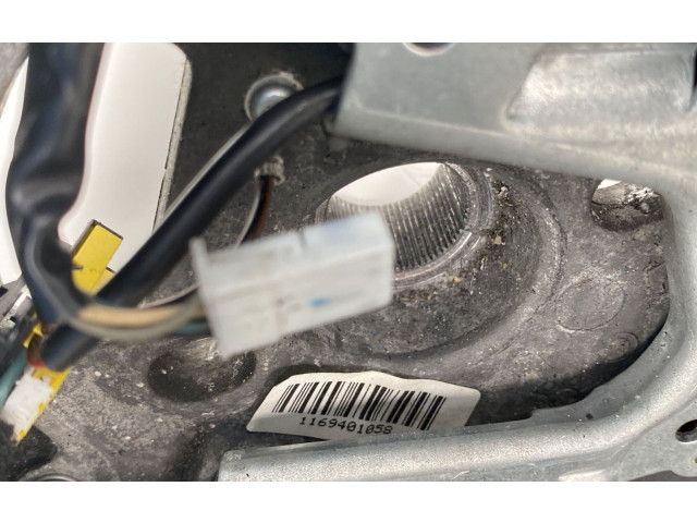 Руль BMW X5 E53  1999 - 2006 года 6778404      