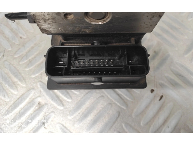 Блок управления АБС 0265232491 Fiat Fiorino