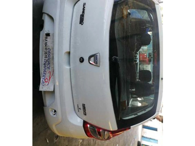 Панель приборов P248103939, P248103939 Dacia Sandero