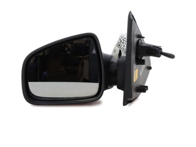 Зеркало электрическое Dacia Sandero 2008 - 2012 года