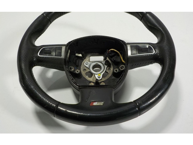 Руль Audi Q5 SQ5 2008 - 2017 года 8P0419091EBWUL, 8P0419091EBWUL