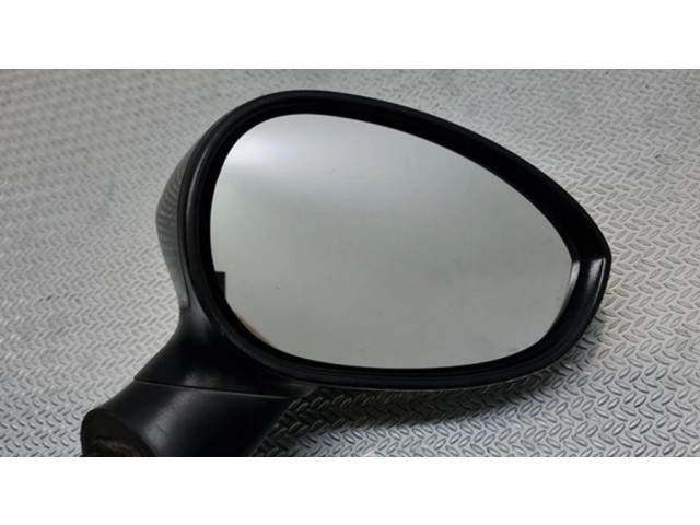 Zpětné zrcátko Fiat Punto (199) 2009 E3011024, E3021047