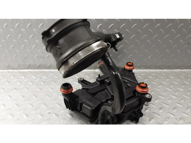 Осадитель топлива (сепаратор)