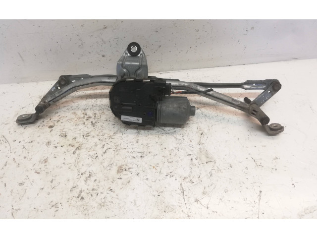 Комплект механизма стеклоочистителей