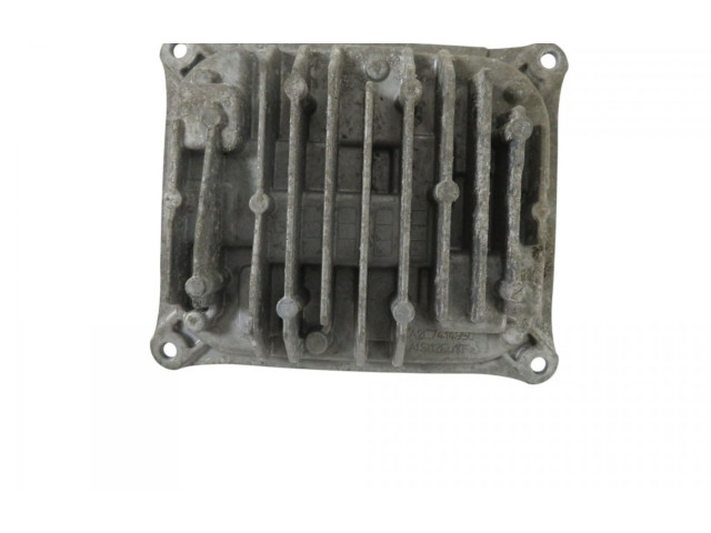 Блок управления Xenon