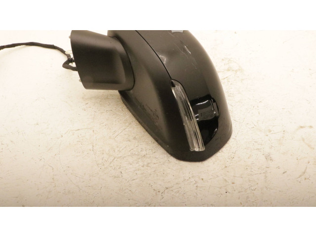 Зеркало электрическое        Volvo XC90  2014 -  года   