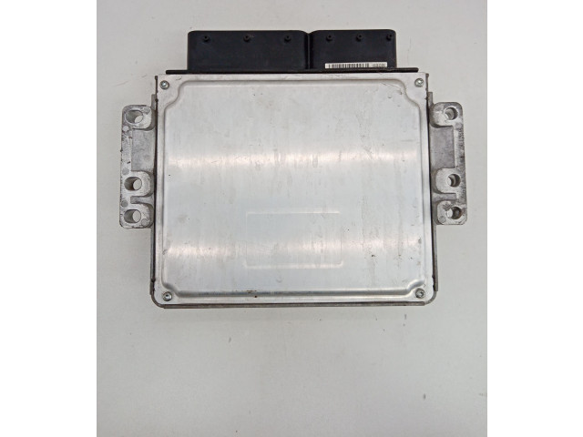 Блок управления двигателя 39130-2A301, YNEU5HDELPHI KIA Venga