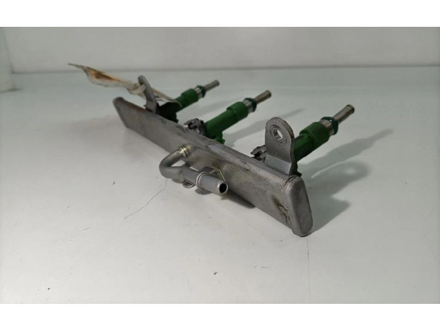 Vstřikovač 166008494R, 166008494R Renault Captur II