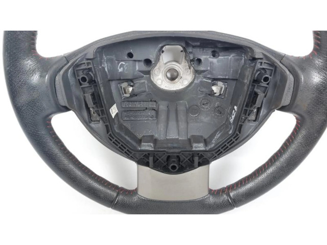 Руль Dacia Duster 484004459R