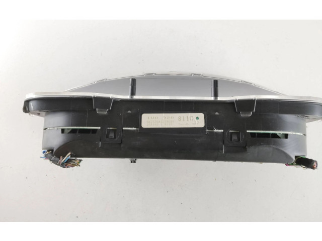 Панель приборов 1U0920811C, 110080146009   Skoda Octavia Mk1 (1U)       