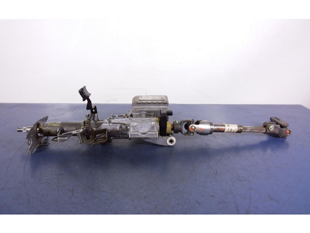    Рулевая рейка 89245-02010, 89245-02010   Toyota Corolla Verso E121 2004 - 2007 года