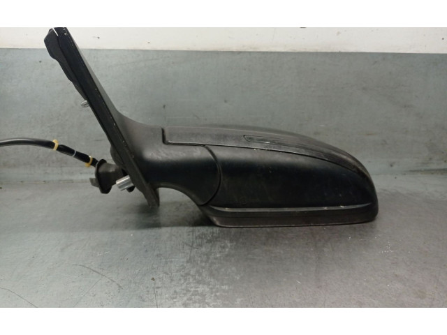 Зеркало электрическое Audi A4 Allroad - года