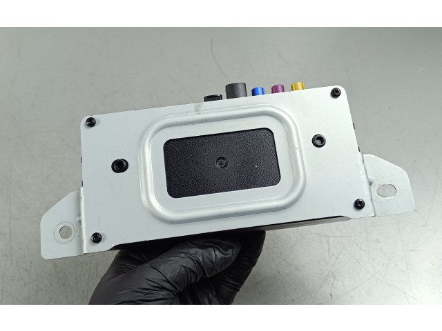 Блок управления 1185263401 MG HS