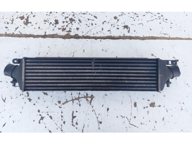 Интеркулер  50514486   Alfa Romeo Giulietta 