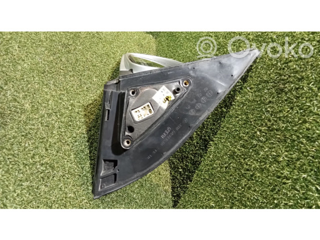 Зеркало электрическое        Chevrolet Nubira     