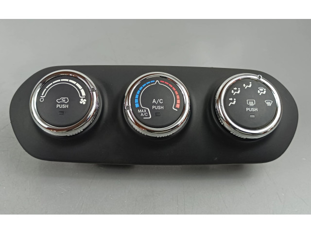 Блок управления климат-контролем 07356377160 Jeep Renegade