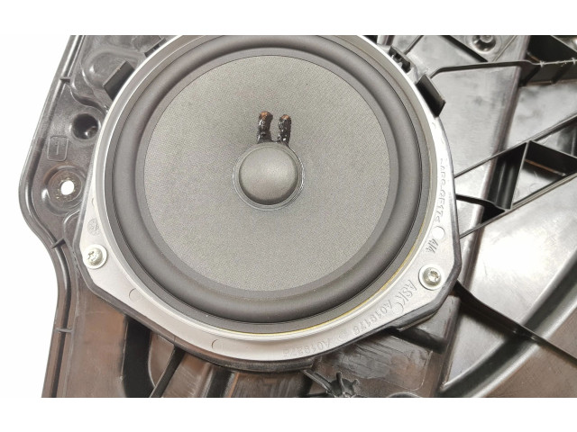 Zpětné zrcátko Спереди Alfa Romeo Stelvio 2022 50552796, 6000626596