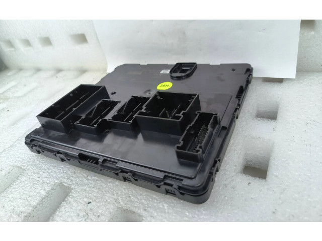 Блок комфорта 85E907031AG Audi SQ7