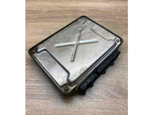 Řídící jednotka 46823489, IAW4EFB4   Fiat Multipla 2000