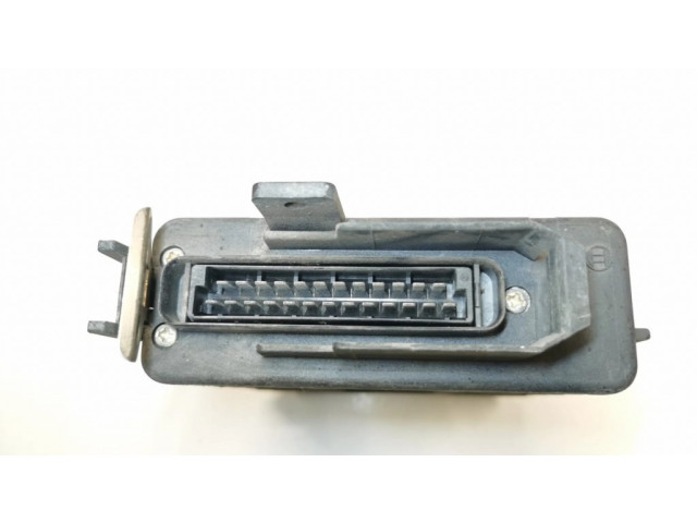 Блок управления двигателя 0280000718, 855907403B   Audi 80 90 B3