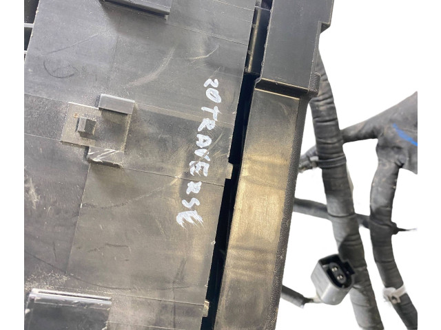 Pojistková skříňka 84793350, 84303341 Chevrolet Traverse II 2020