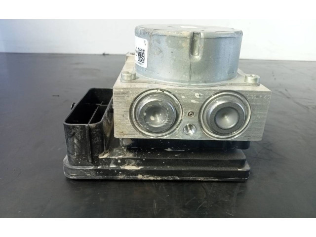 Блок АБС 476608587R, 28515035153 Dacia Lodgy - года