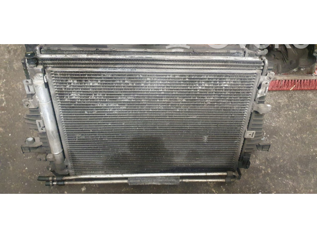 Интеркулер  30748808, 30748808   Volvo XC90 