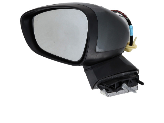 Зеркало электрическое Citroen DS4 - года