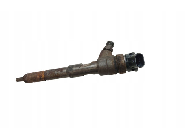 Форсунка 500236, 8201108033    Dacia Sandero   