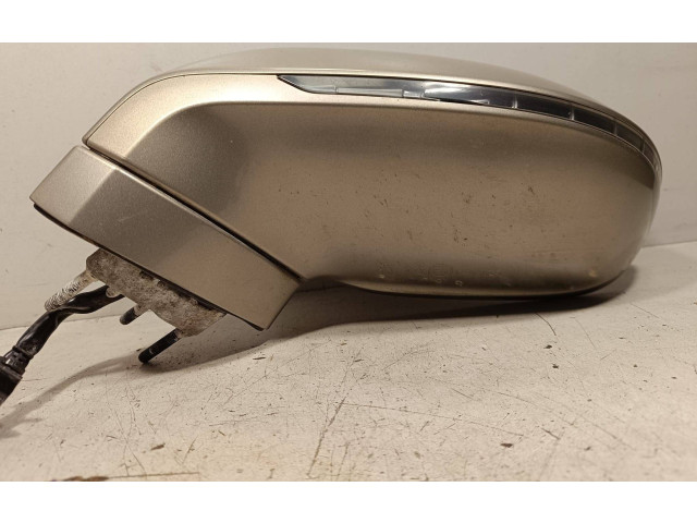 Зеркало электрическое Audi A7 S7 4G 2011 - 2017 года