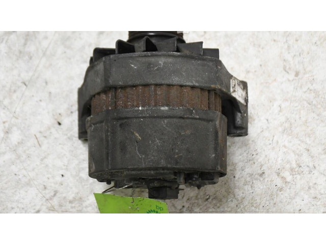 Генератор 5DR00424640   Mercedes-Benz E W124      