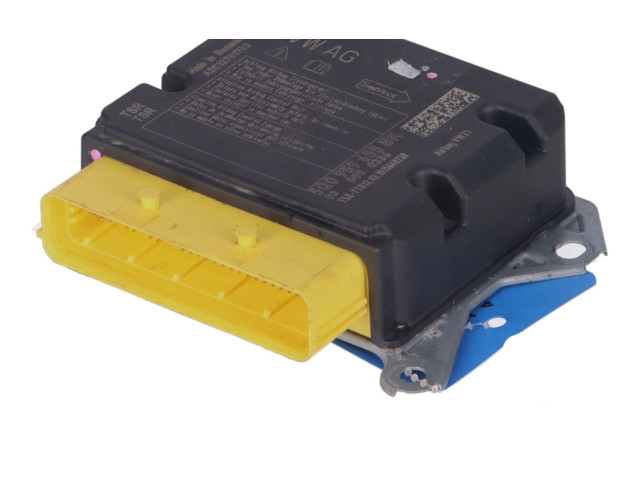 Блок подушек безопасности 5Q0959655BK Volkswagen Golf VII