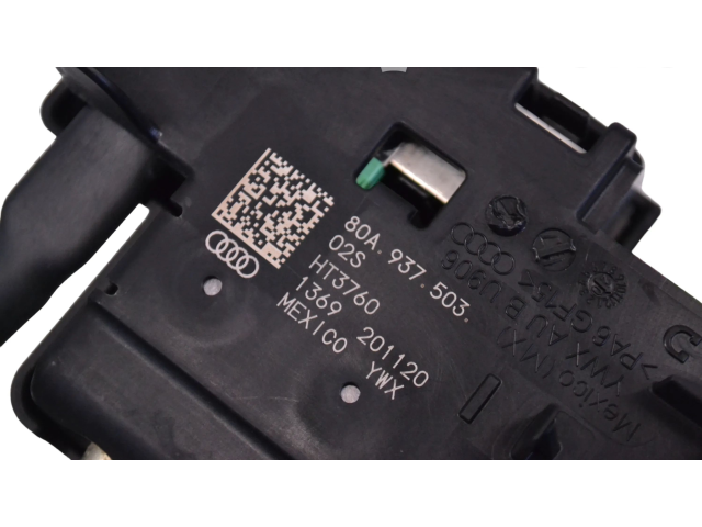 Блок предохранителей 80A937503 Audi Q5 SQ5