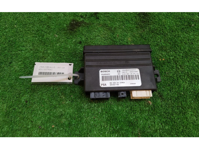 Řídící jednotka 0263004203 Citroen Berlingo 2008