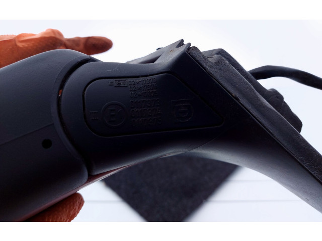 Zpětné zrcátko Volvo S40, V40 2002 0117373