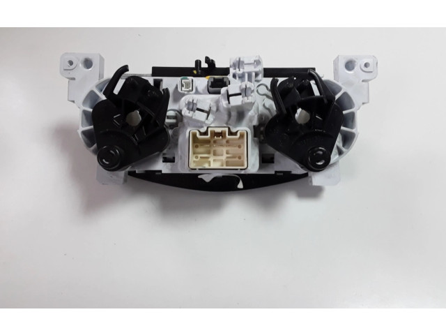 Модуль блока управления кондиционером 5P3743000   Dacia Dokker