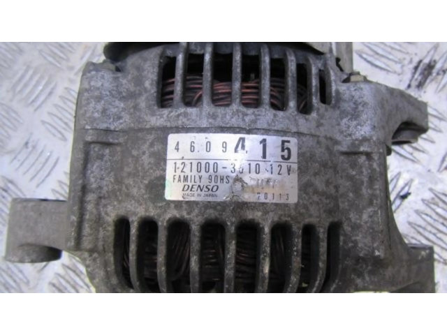 Генератор 4609415, 1210003610 Chrysler Stratus 2.0