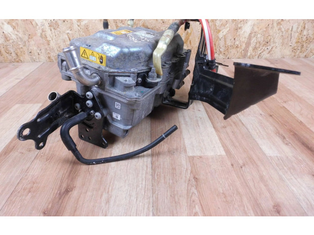 Блок управления A1679063801   Mercedes-Benz GLE W167