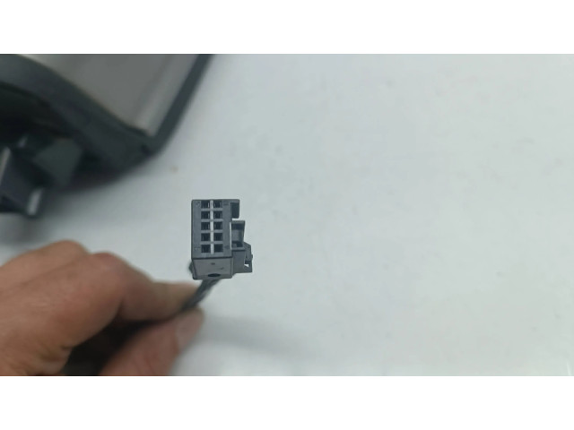 Zpětné zrcátko Mercedes-Benz A W169 2006 A3140417