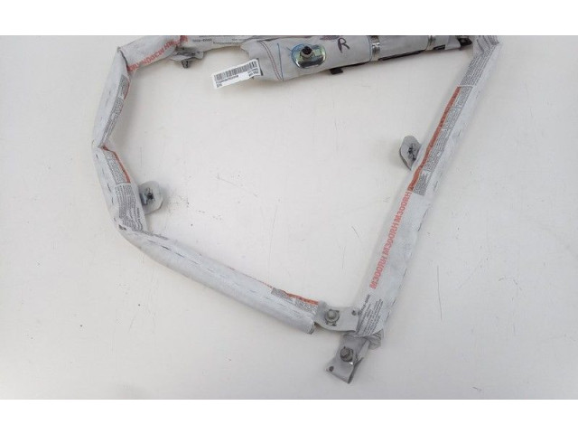 Боковая подушка безопасности 631159969, 631159969 Chevrolet Spark