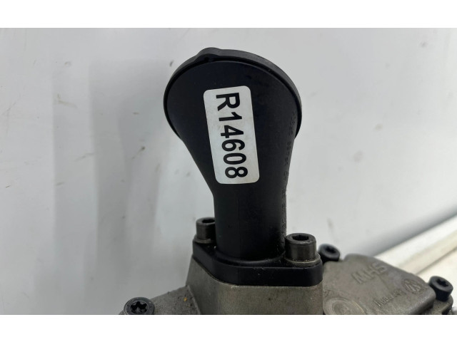 Масляный насос 03C115105Q Audi A3 S3 8P