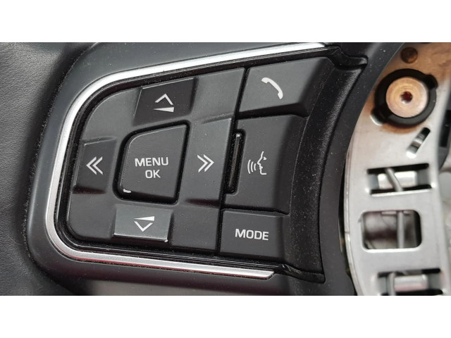 Руль Jaguar XE  2015- года GX733F563FD8PVJ, T2R1887PVJ      