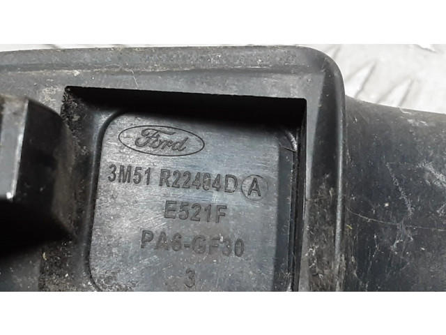 Внешняя ручка