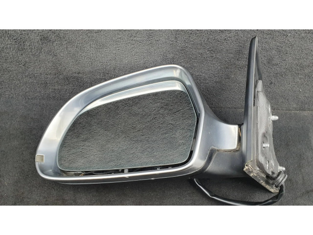Zpětné zrcátko Audi S5 2009 8T1857409J, 8T1857410J