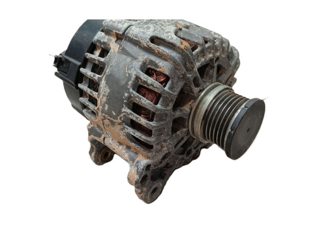 Генератор 04L903027, A2623661 Audi Q5 SQ5