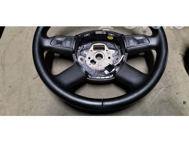 Volant Audi A8 S8 D3 4E 2007 4F0419091AK