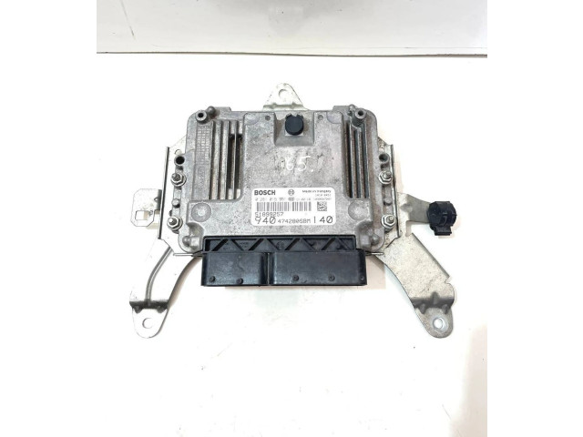 Другие блоки управления / модули