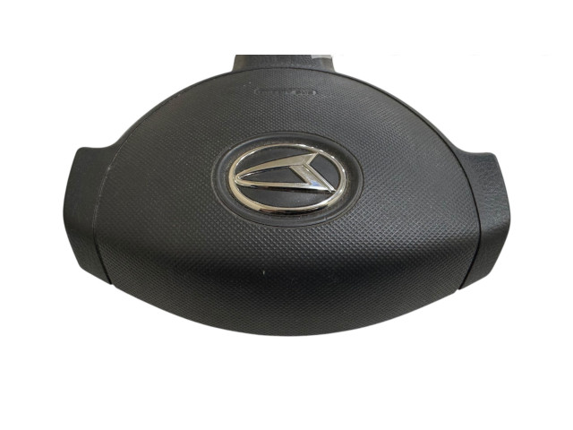 Подушка безопасности водителя 1KR Daihatsu Sirion